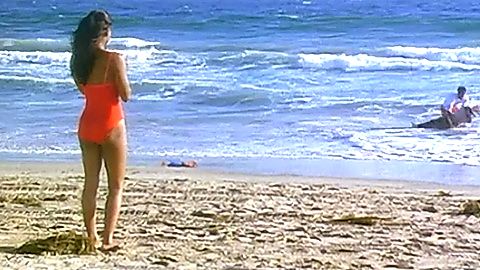 Pic: Kent King in Malibooty (2003)