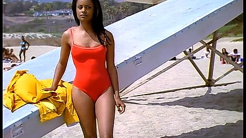 Pic: Kent King in Malibooty (2003)