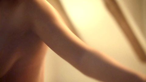 Pic: Anaïde Rozam in Culte (2024)