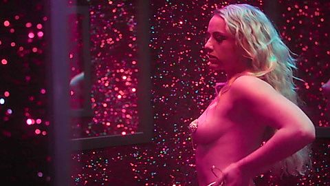 Pic: Marie Colomb in Culte (2024)
