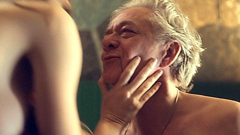 Pic: Louise Greggory in Culte (2024)