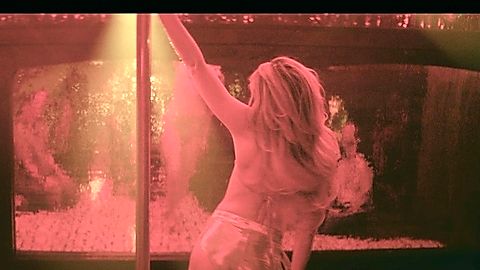 Pic: Chloe Fineman in Summer of 69 (2025)