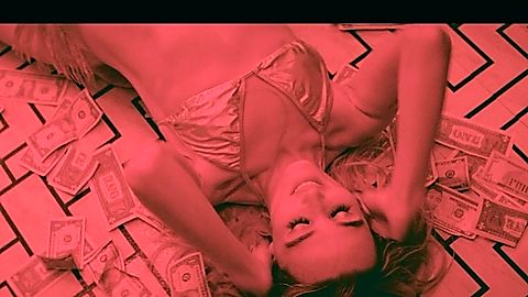 Pic: Chloe Fineman in Summer of 69 (2025)
