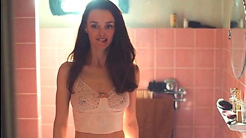 Pic: Charlotte Le Bon in Niki (2024)