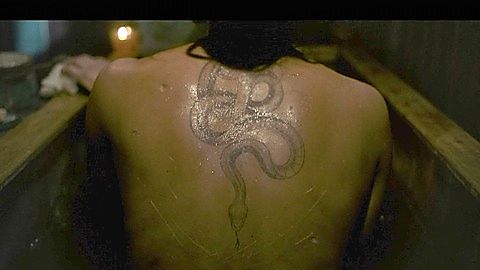 Pic: Halle Berry in Never Let Go (2024)