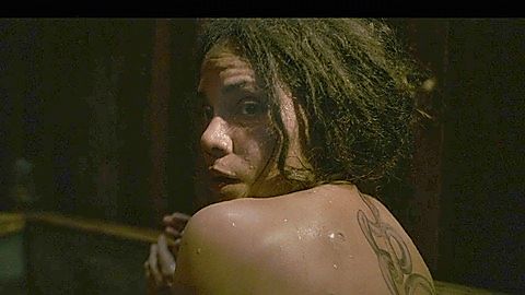 Pic: Halle Berry in Never Let Go (2024)
