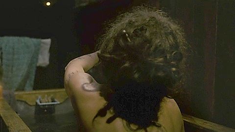 Pic: Halle Berry in Never Let Go (2024)