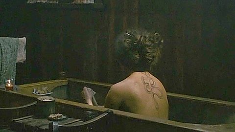 Pic: Halle Berry in Never Let Go (2024)