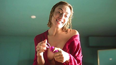 Pic: Marimar Vega in Snakes & Ladders (2025)