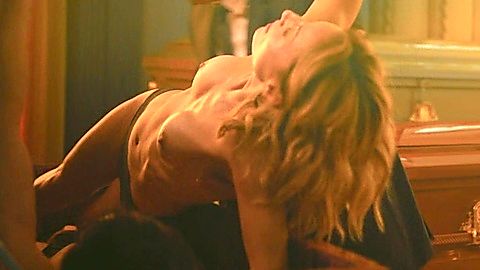 Pic: Marimar Vega in Snakes & Ladders (2025)