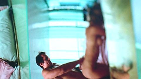 Pic: Marimar Vega in Snakes & Ladders (2025)