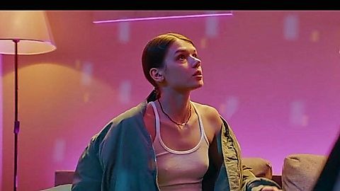 Pic: Anastasiya Krasovskaya in Give a Show! (2024)