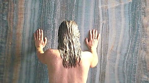 Pic: Marie Bach Hansen in Secrets We Keep (2025)