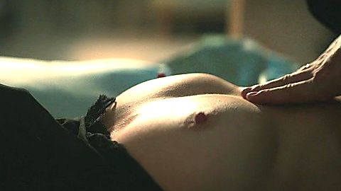 Pic: Marie Bach Hansen in Secrets We Keep (2025)