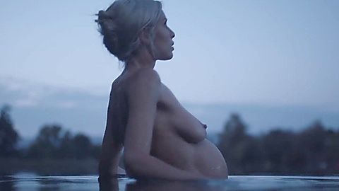 Pic: Julia Fox in Perfect (2025)