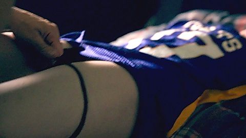 Pic: Lena Hall in Your Friends & Neighbors (2025)