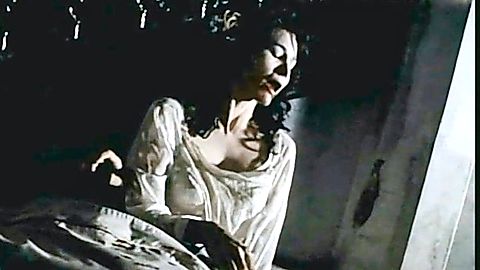 Pic: Denice Duff in Subspecies 4: Bloodstorm (1998)