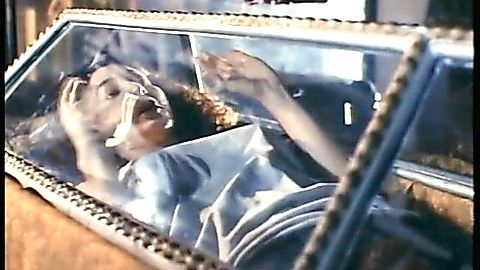 Pic: Denice Duff in Subspecies 4: Bloodstorm (1998)