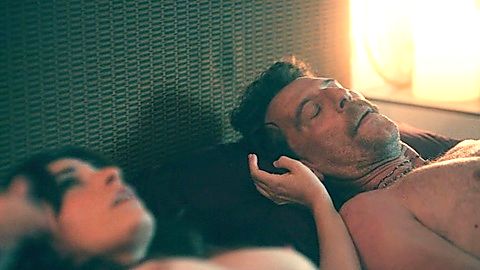 Pic: Eleonora Pace in Real Men (2025)