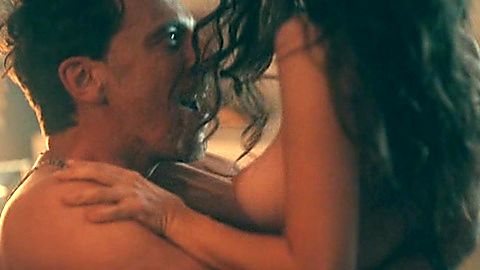 Pic: Eleonora Pace in Real Men (2025)