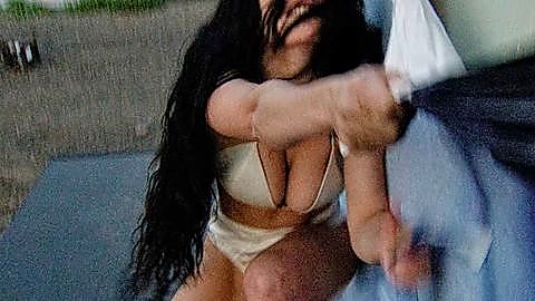 Pic: Charli XCX in party 4 u (2025)