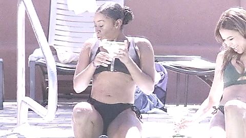Pic: Ariane Nicole Andrew in Onyx (2025)