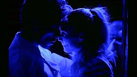 Pic: Rooney Mara in La Cocina (2024)