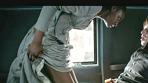 Pic: Alice Da Luz in Carême (2025)