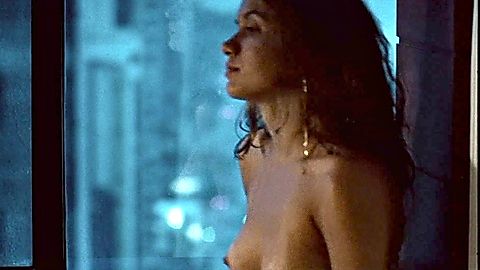 Pic: Cristina Lago in Blue Eyes (2010)
