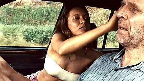 Pic: Cristina Lago in Blue Eyes (2010)