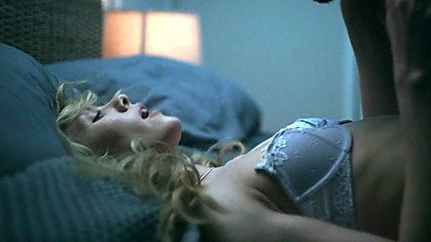 Pic: Kelcie Stranahan in The Air He Breathes (2024)