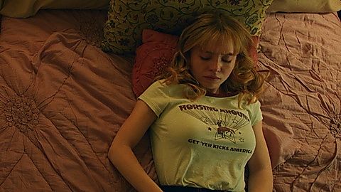 Pic: Sydney Sweeney in Americana (2025)
