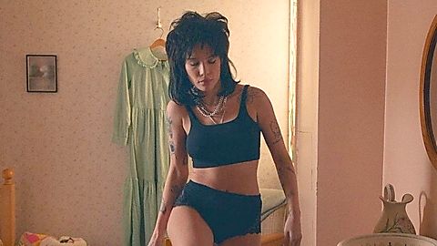 Pic: Halsey  in Americana (2025)
