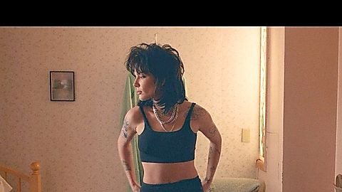 Pic: Halsey  in Americana (2025)