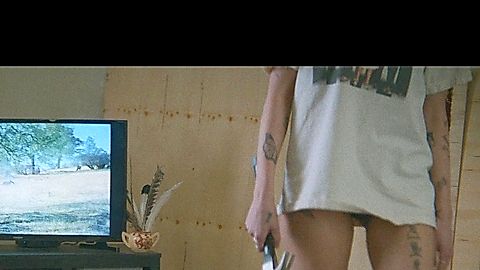 Pic: Halsey  in Americana (2025)