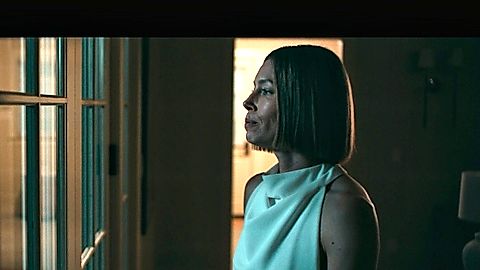 Pic: Jessica Biel in The Better Sister (2025)