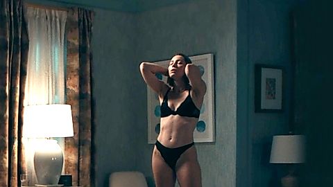Pic: Jessica Biel in The Better Sister (2025)