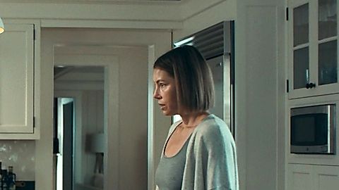 Pic: Jessica Biel in The Better Sister (2025)