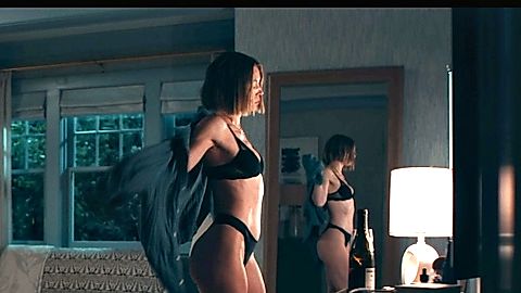 Pic: Jessica Biel in The Better Sister (2025)