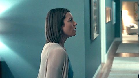 Pic: Jessica Biel in The Better Sister (2025)