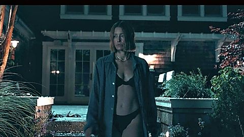 Pic: Jessica Biel in The Better Sister (2025)