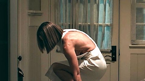 Pic: Jessica Biel in The Better Sister (2025)