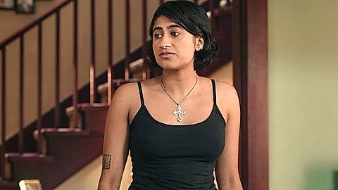 Pic: Amita Rao in Adults (2025)