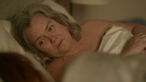 Pic: Rosie O'Donnell in And Just Like That… (2021)