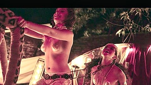 Pic: Valentina Duque in Eva Lasting (2023)