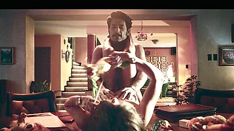 Pic: Verónica Orozco in Eva Lasting (2023)