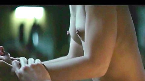 Pic: Denise Tantucci in Deer Girl (2024)