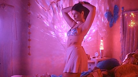 Pic: Camila del Campo in Magic Farm (2025)
