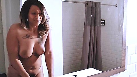 Pic: Yolanda ThaModel in Therapy (2024)