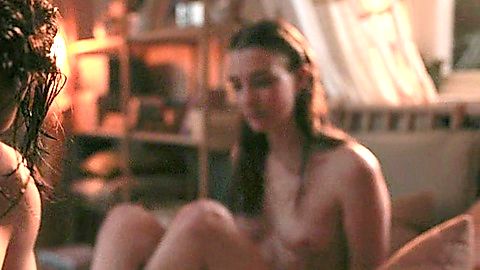 Pic: Amaryllis April August in Families Like Ours (2024)